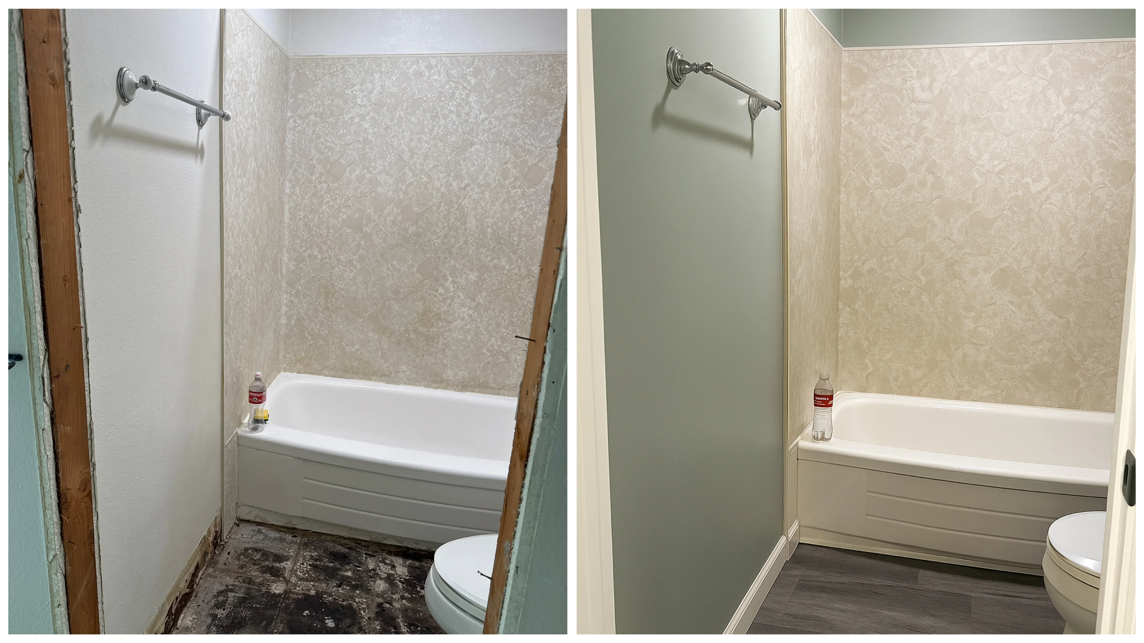 Interior Painting & Accent Walls — Laguna Hills, CA