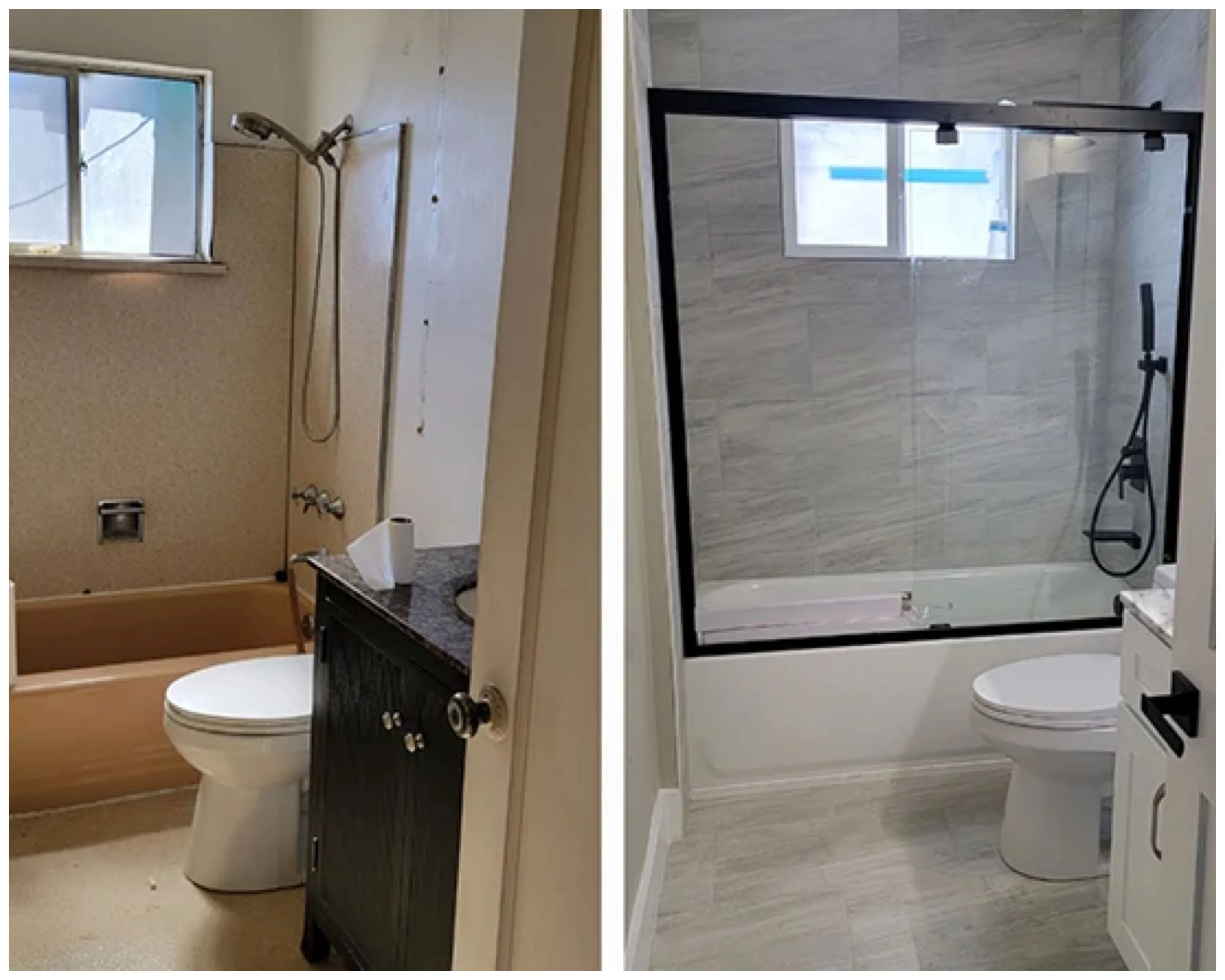 Bathroom Remodeling Aliso Viejo