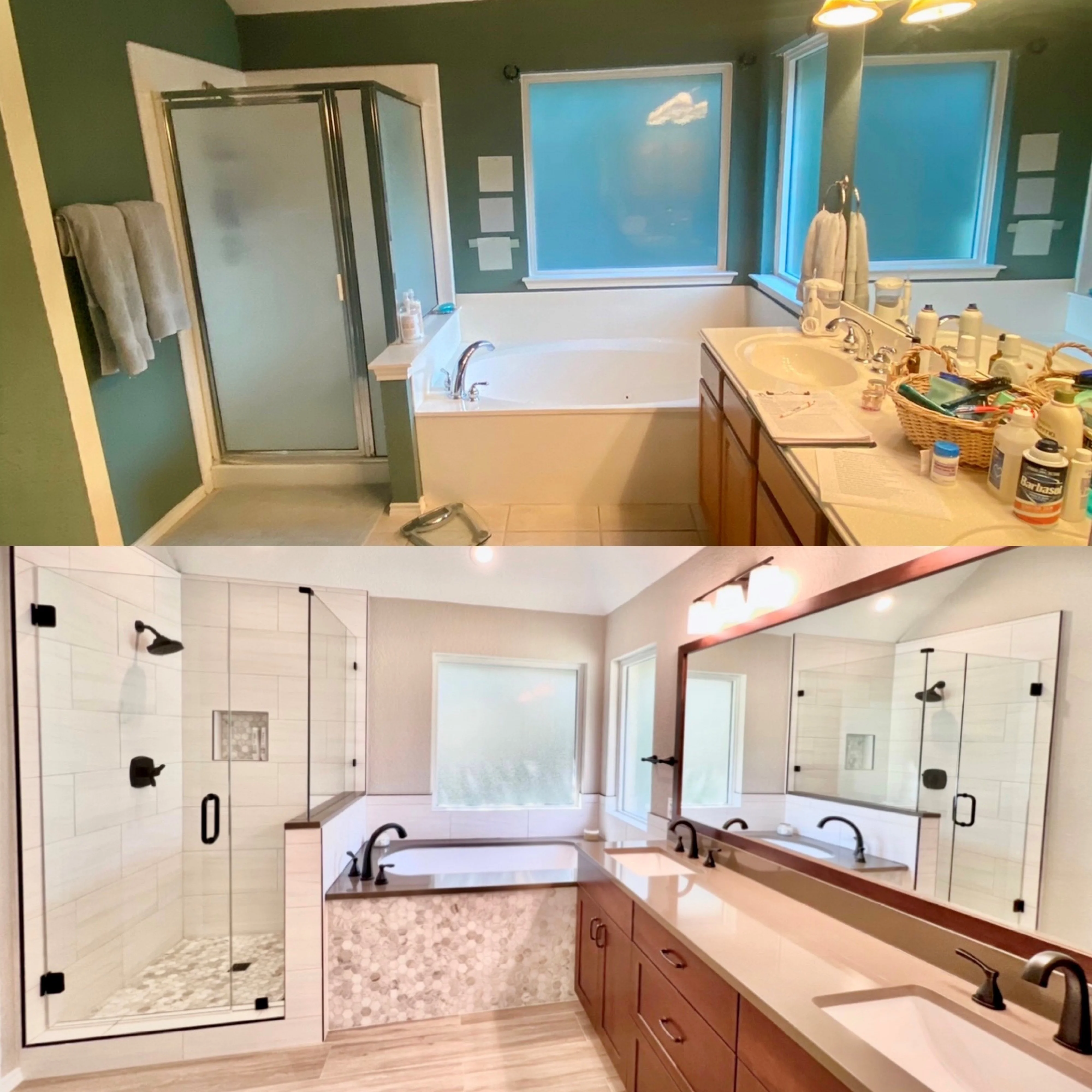 Bathroom Remodeling Irvine
