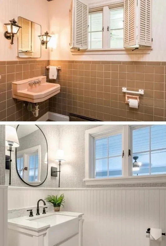 Bathroom Remodeling Irvine2