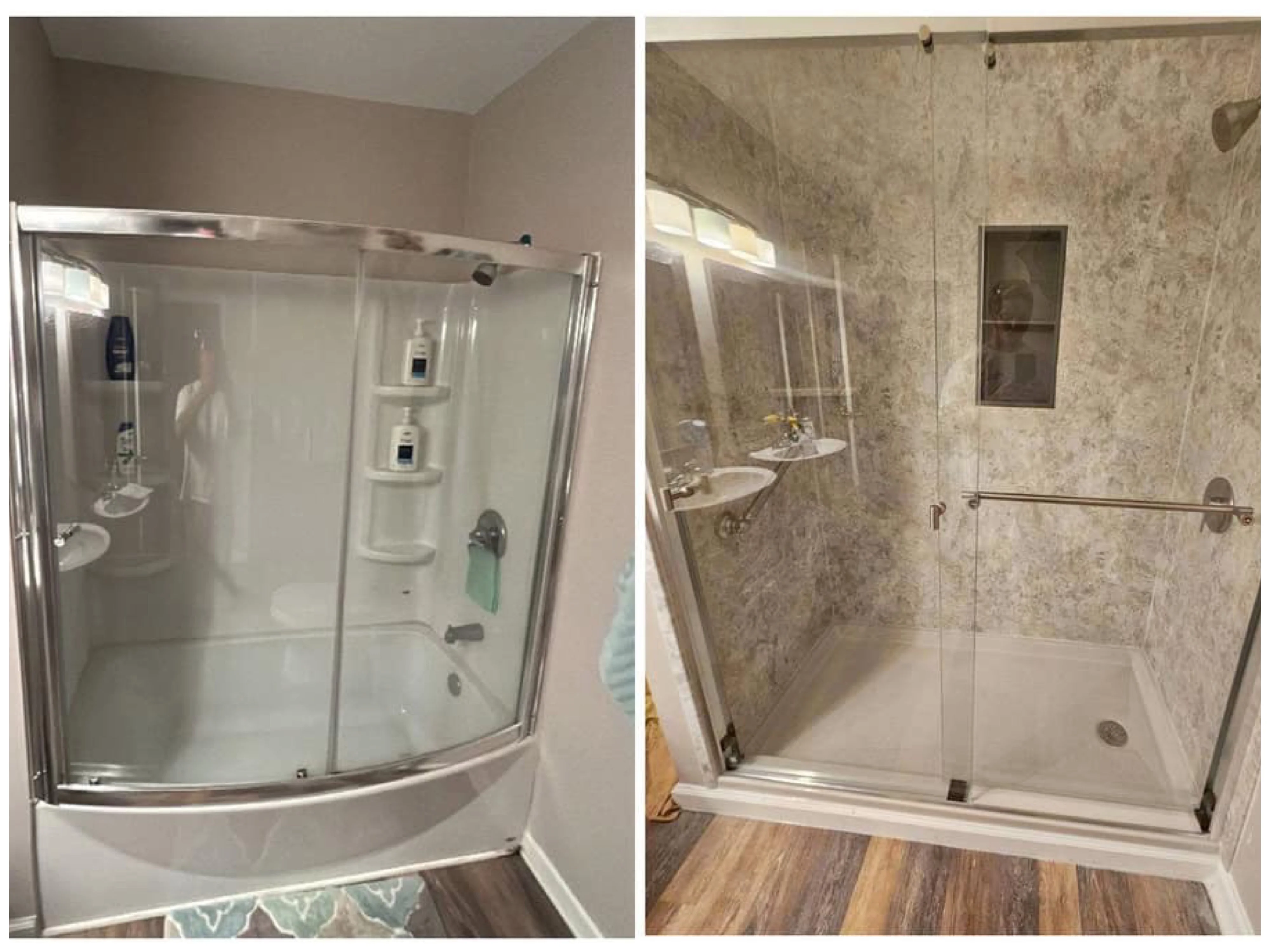 Bathroom Remodeling Laguna Hills