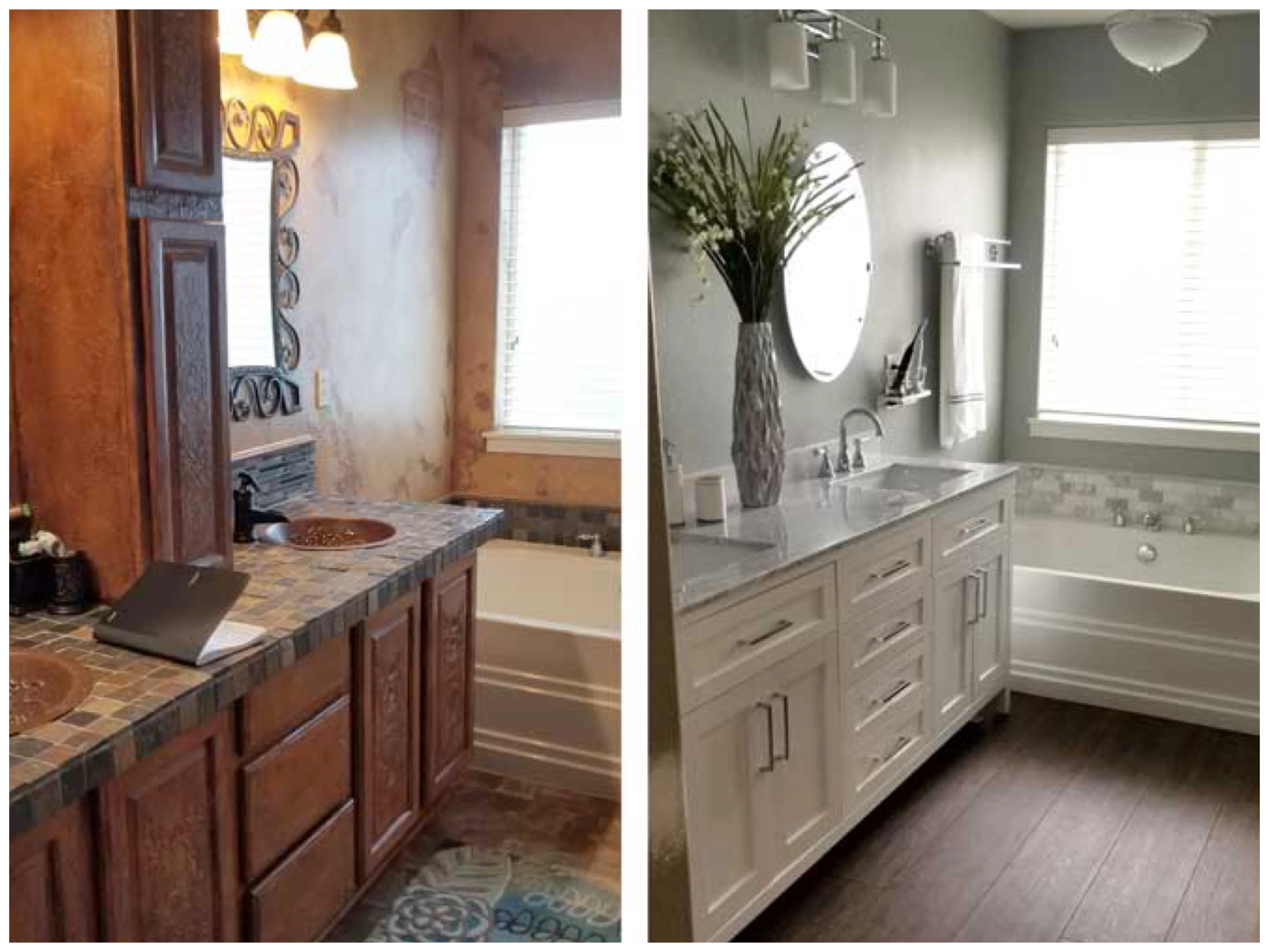 Bathroom Remodeling Lake Forest