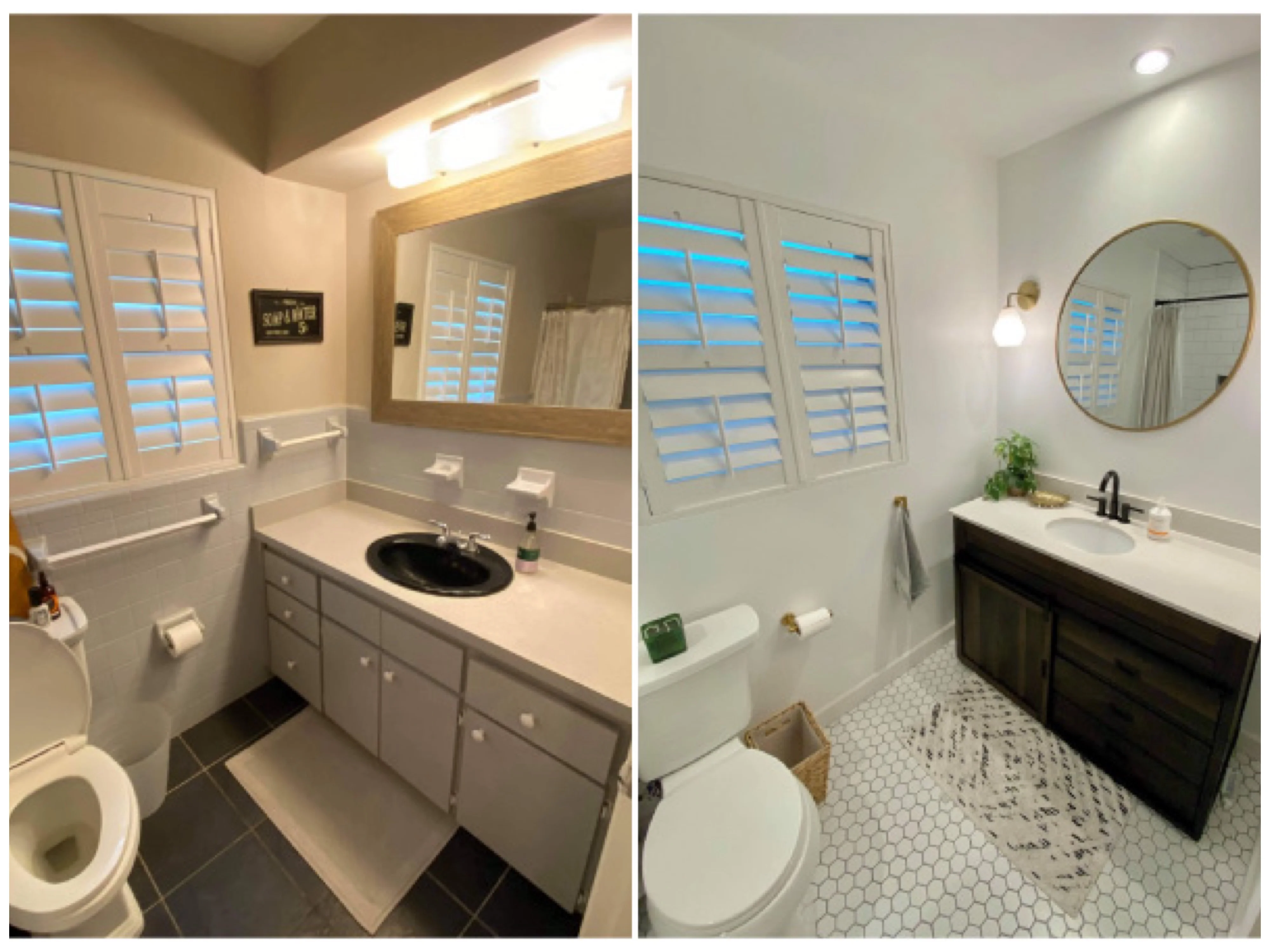 Bathroom Remodeling Lake Forest2