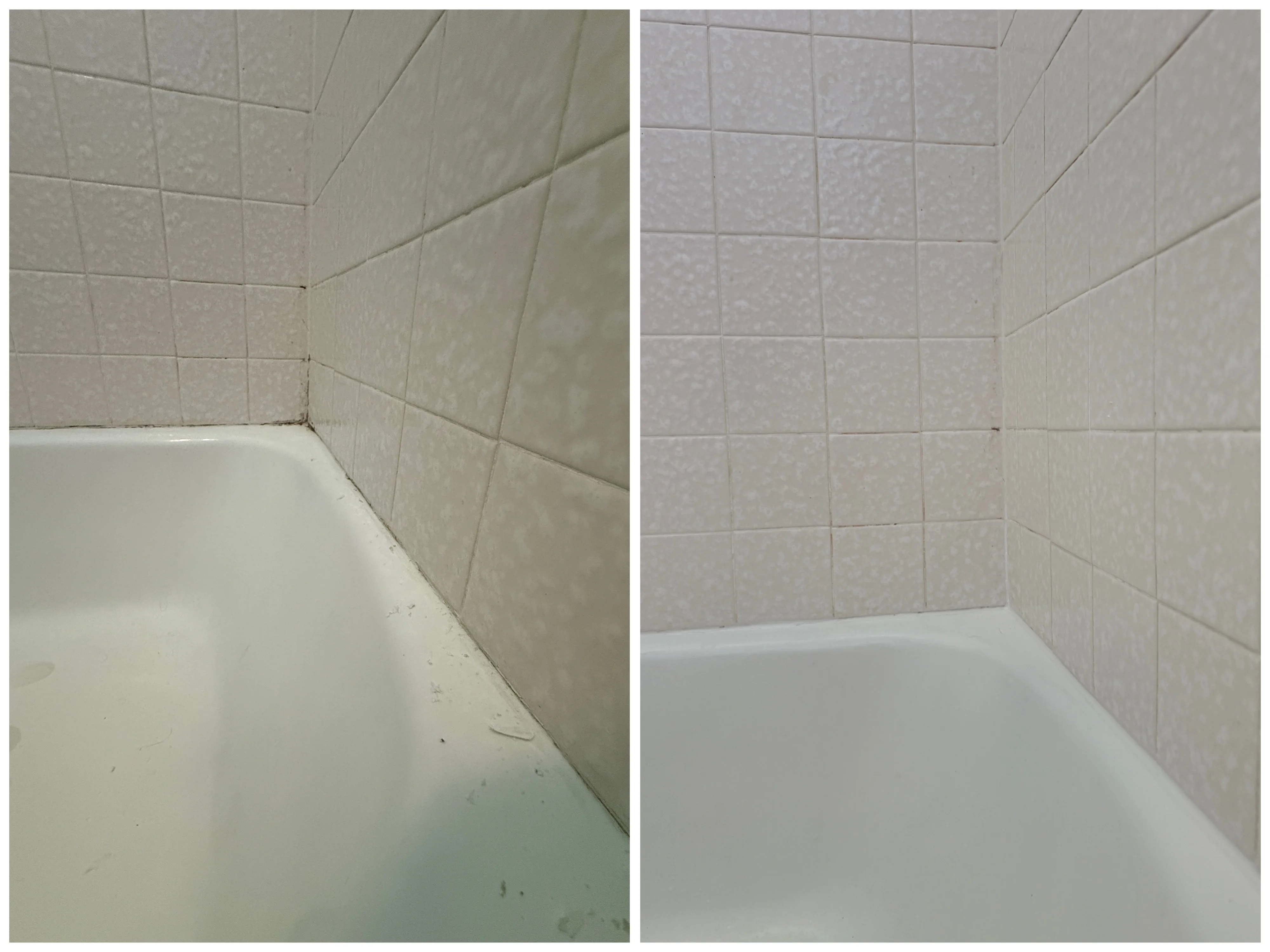 Bathtub Recaulking Mission Viejo