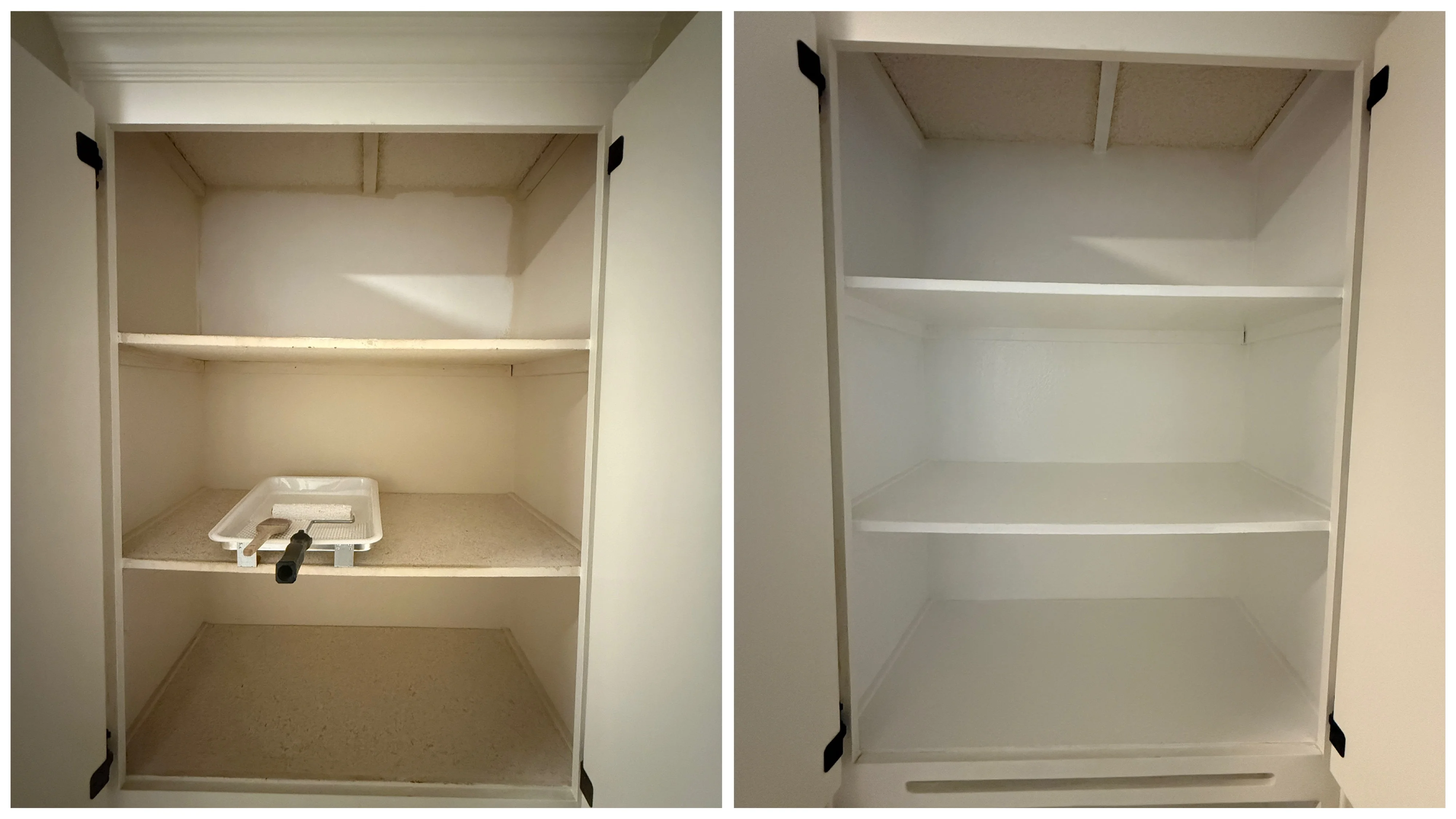 Cabinet Painting Irvine