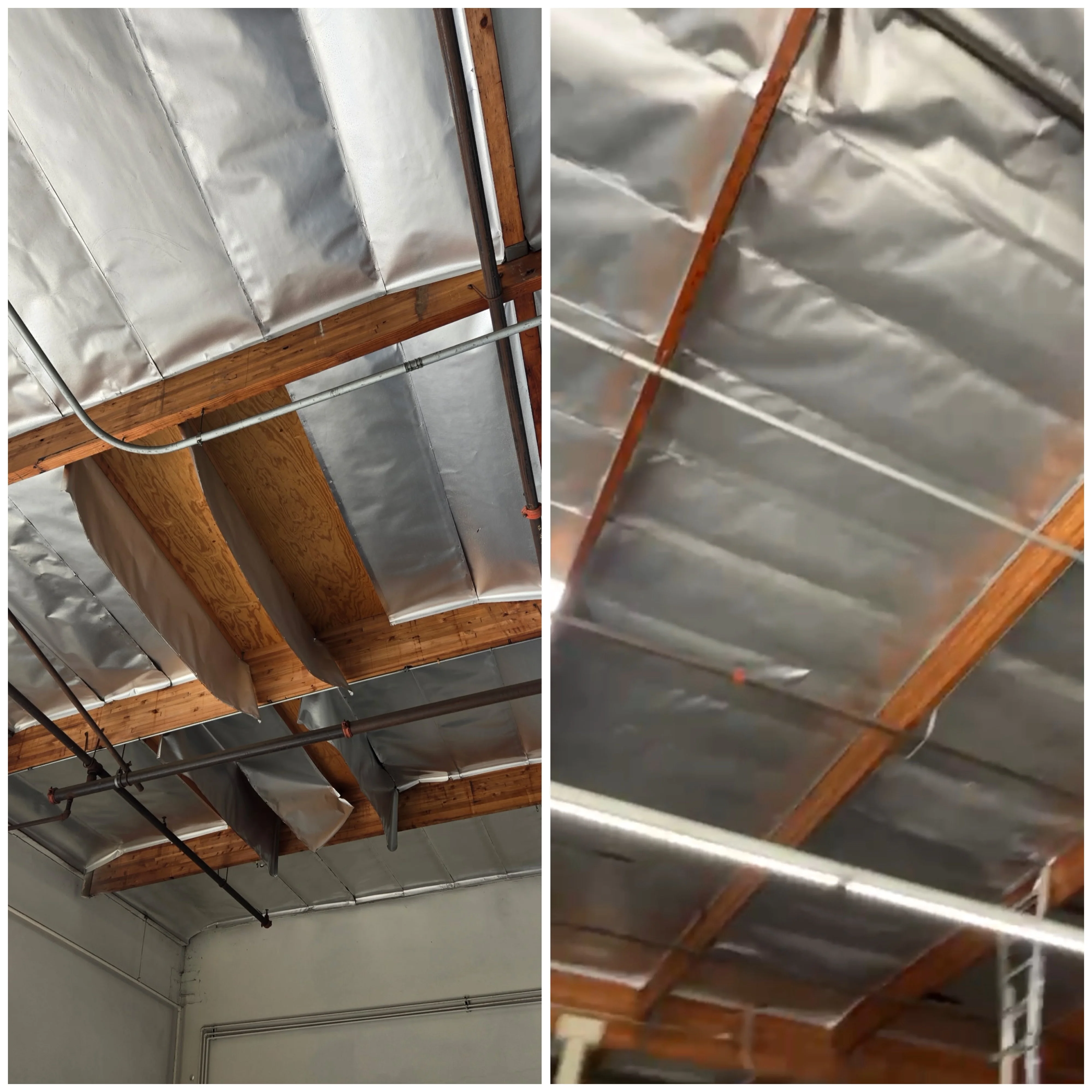 Ceiling Insulation Aliso Viejo