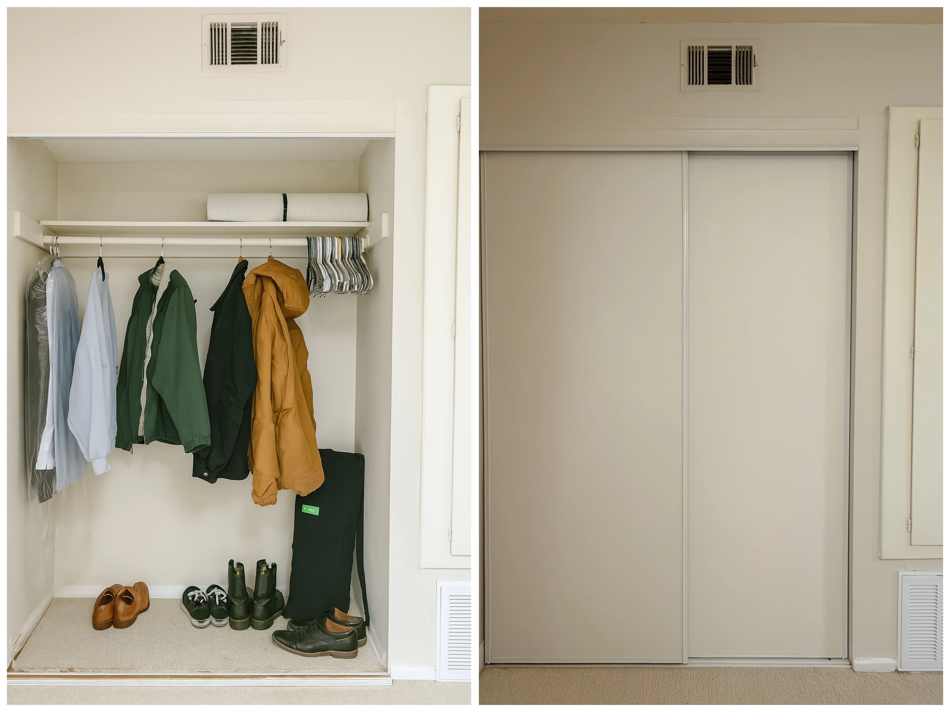 Closet Door Replacement Mission Viejo