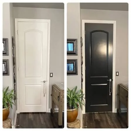 Interior Painting & Accent Walls — Aliso Viejo, CA