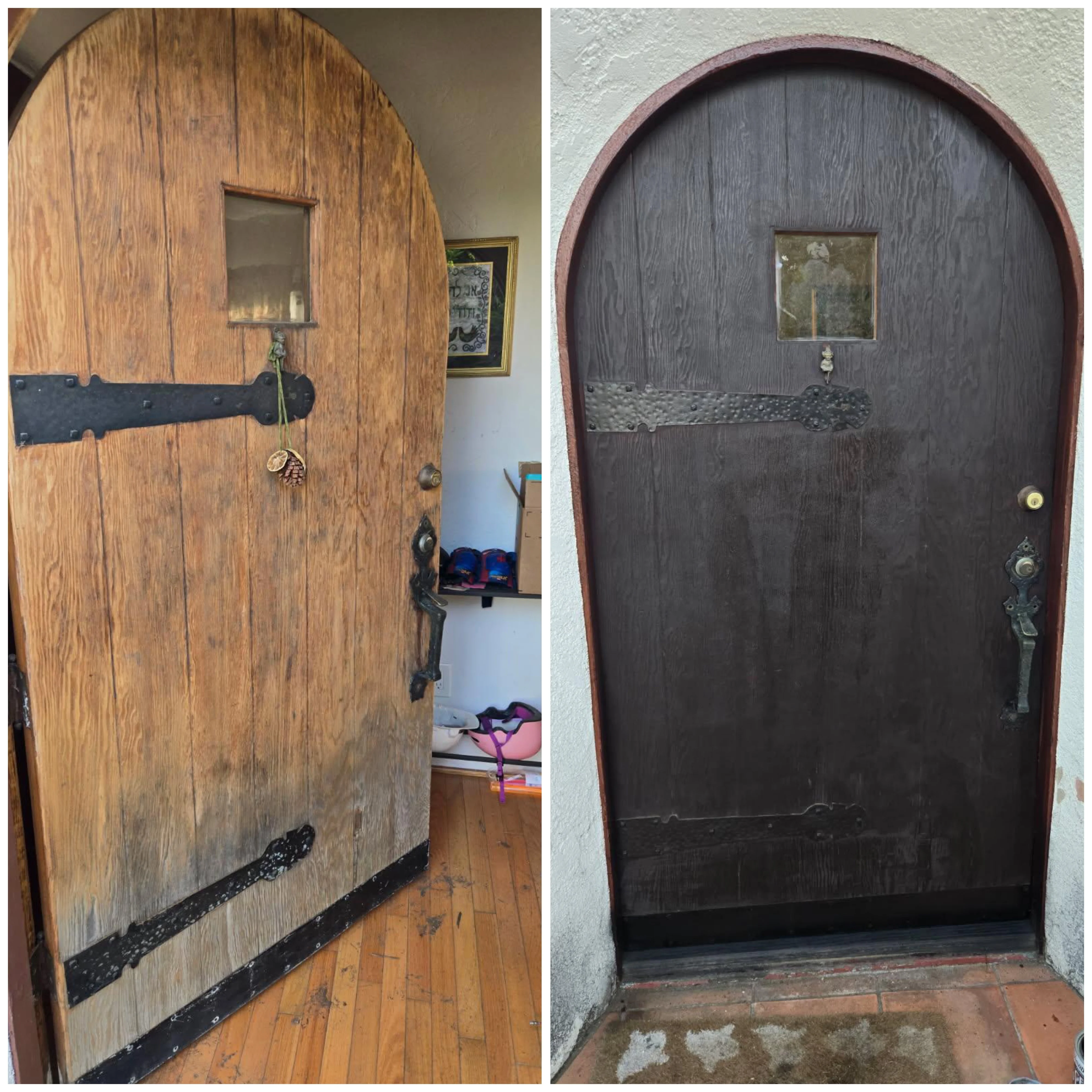 Interior Painting & Accent Walls — Irvine, CA