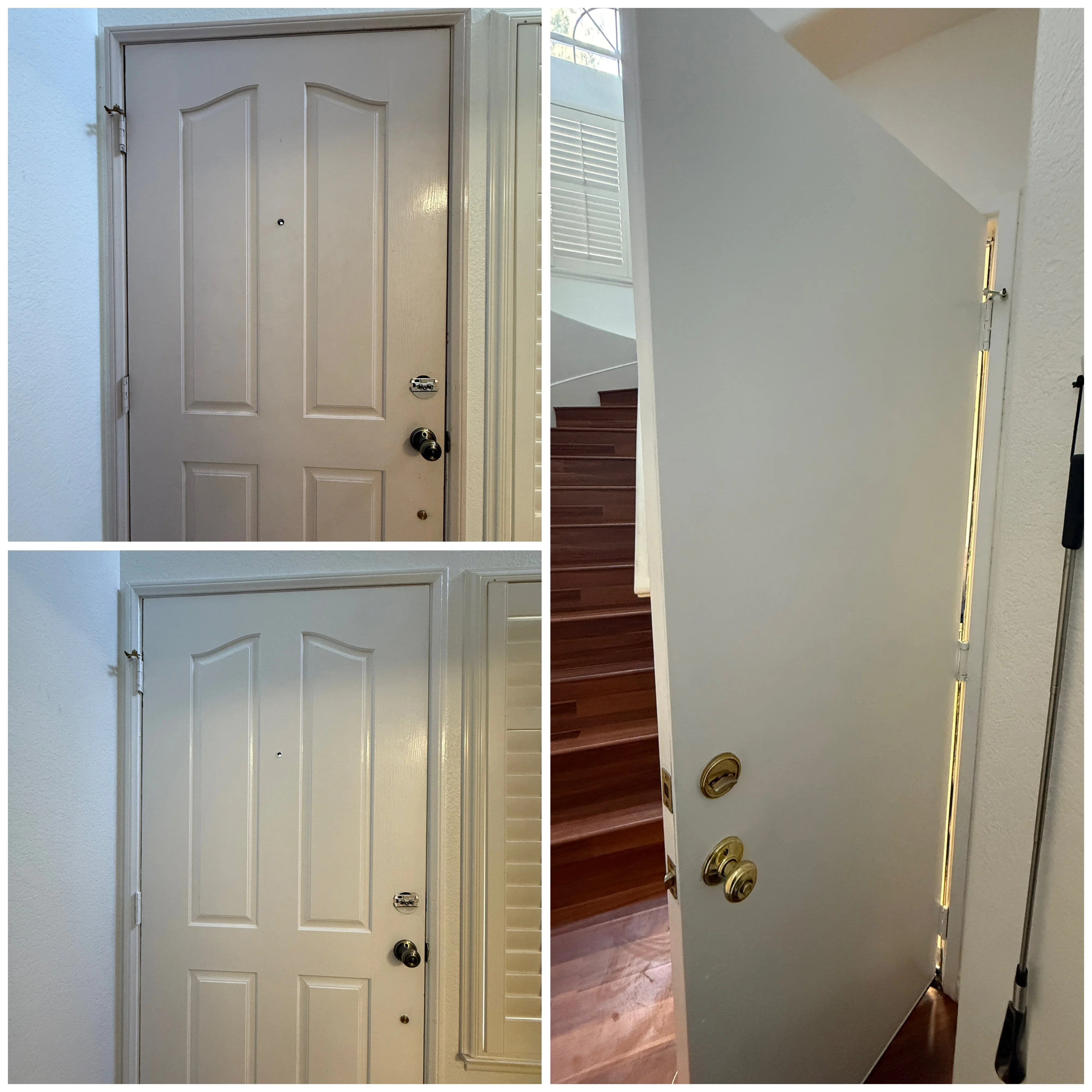Interior Painting & Accent Walls — Laguna Hills, CA