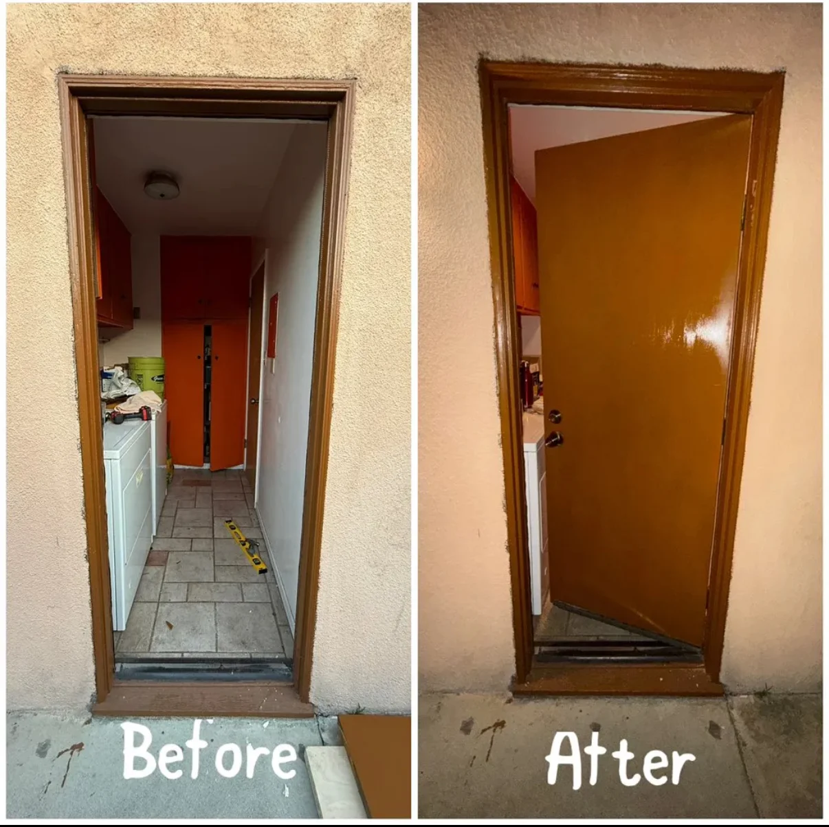 Interior Painting & Accent Walls — Lake Forest, CA