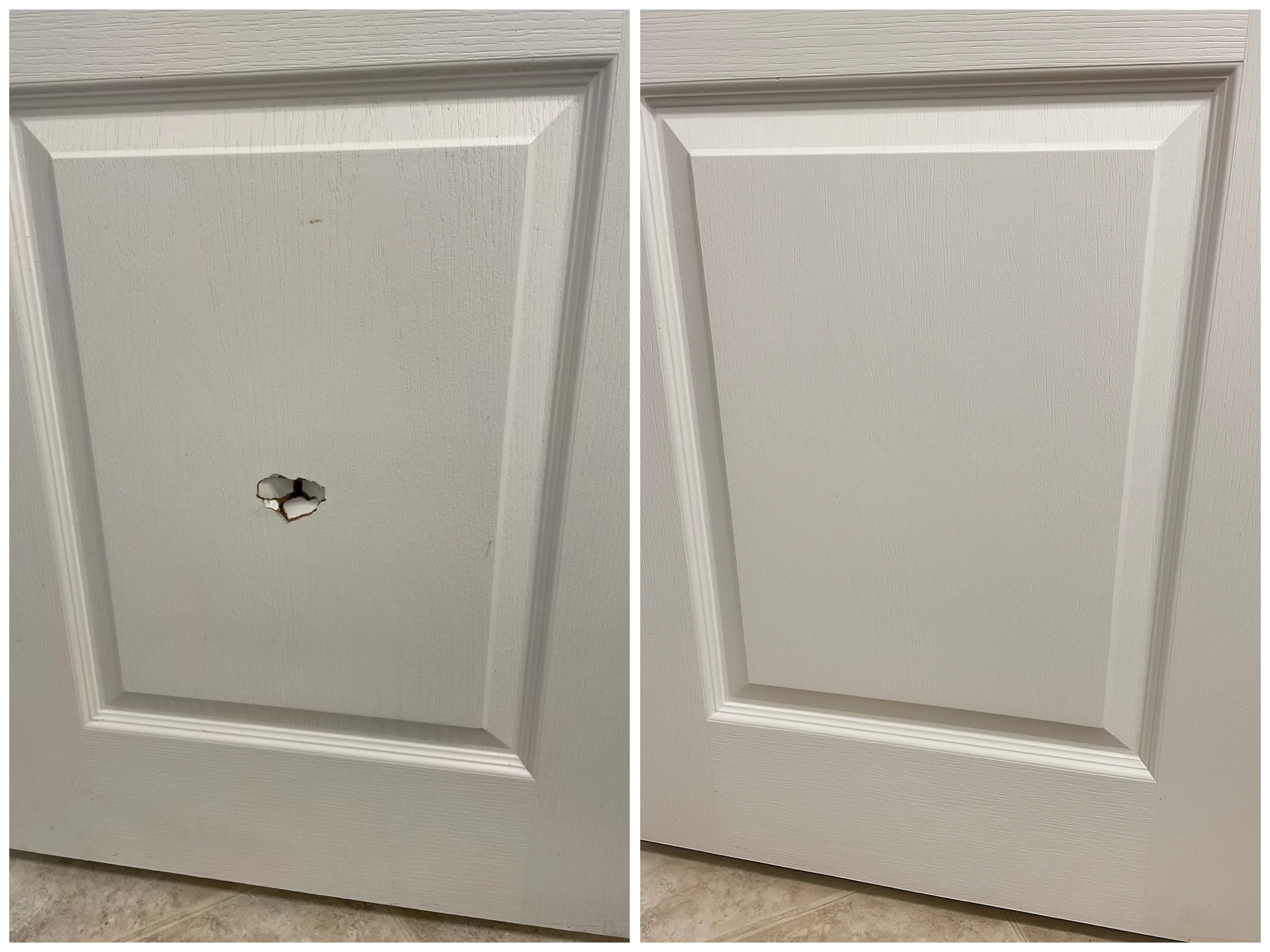 Door Repair & Smart Lock Install — Lake Forest, CA