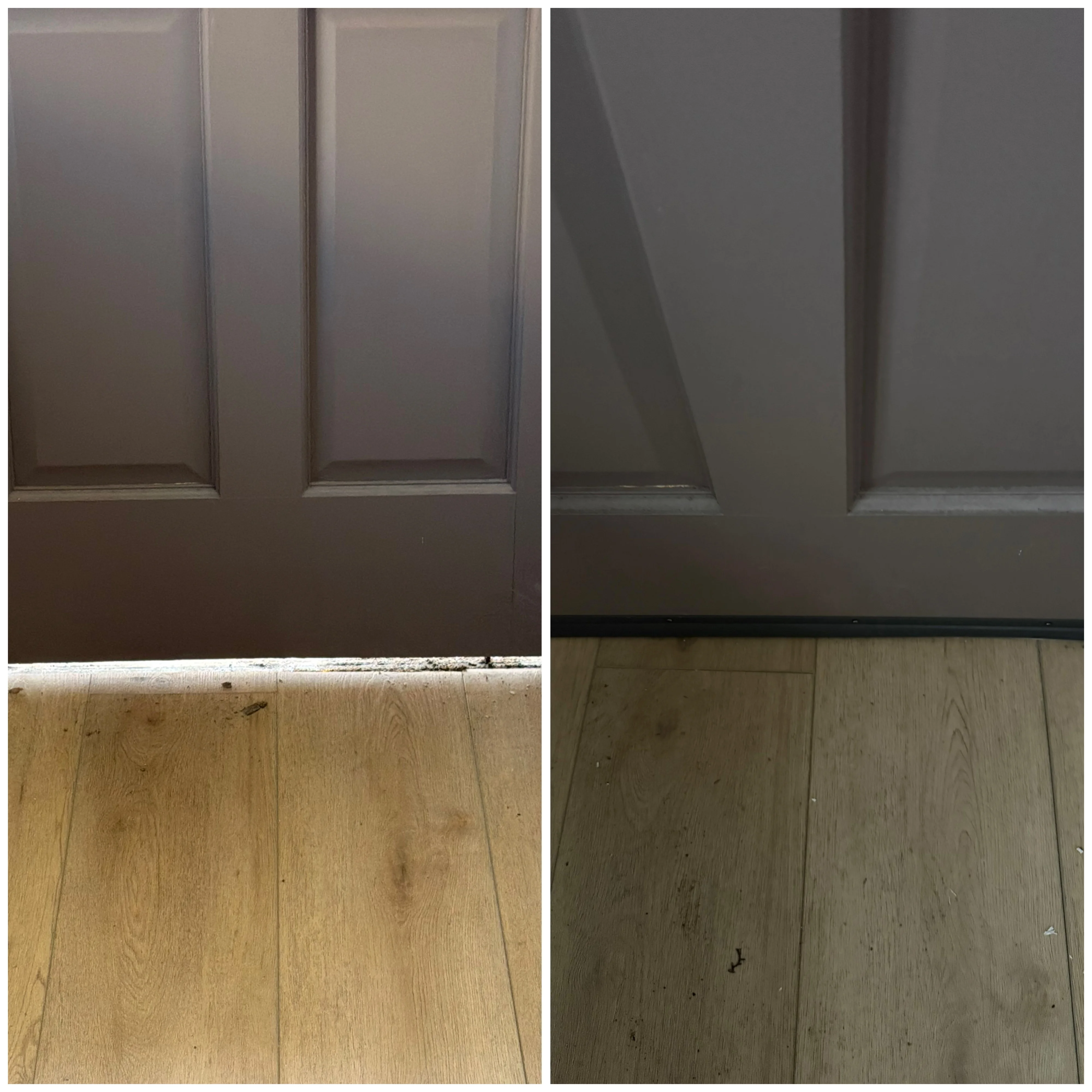 Door Repair & Smart Lock Install — Lake Forest, CA