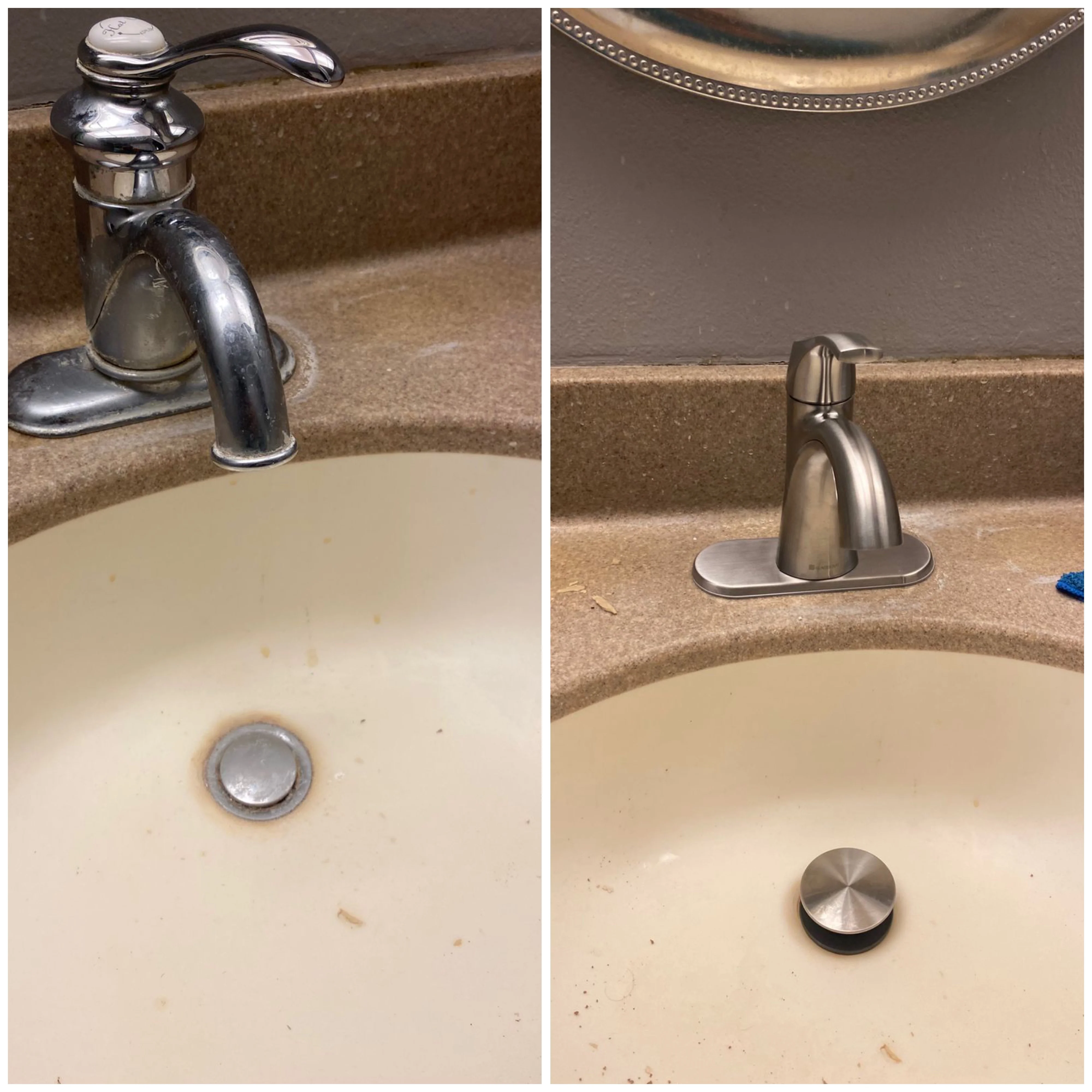 Drain Stop Replacement Laguna Hills