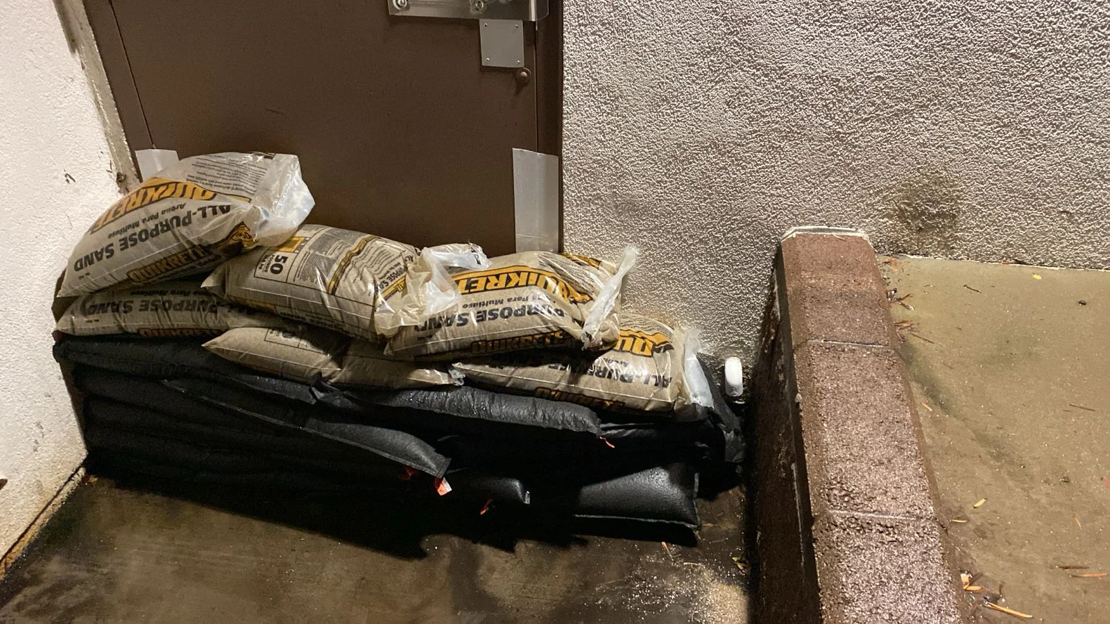 Flood Protection Laguna Hills