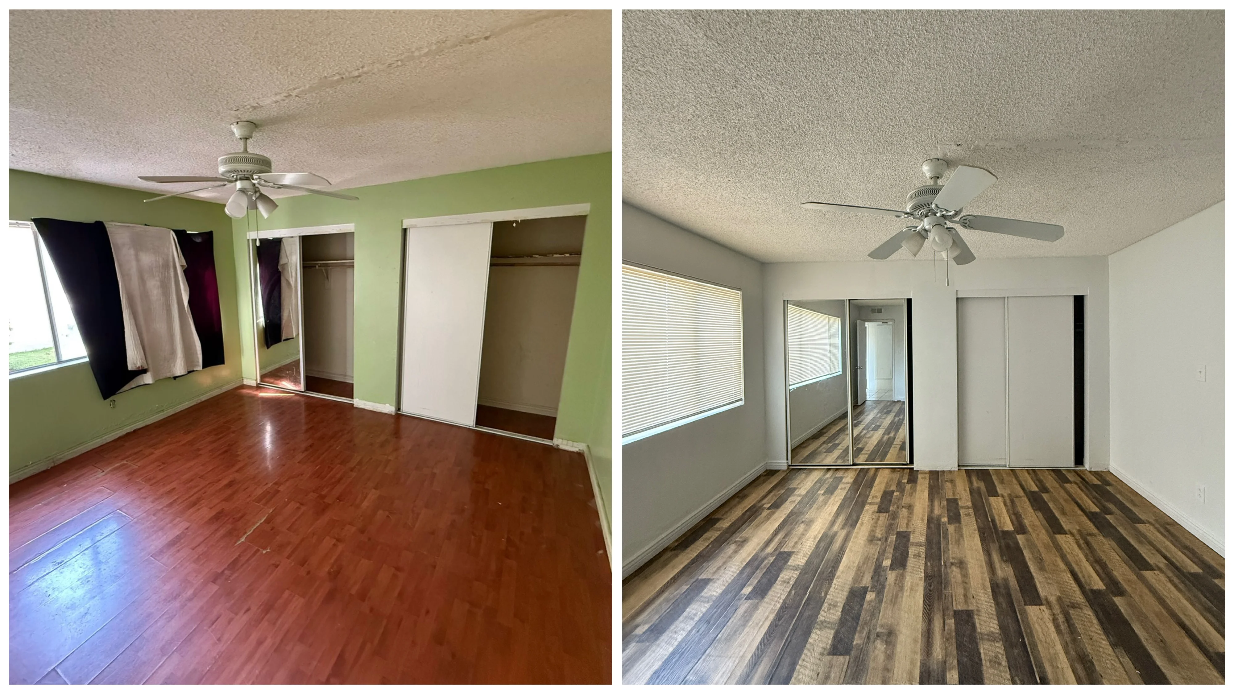 Flooring Installation Irvine