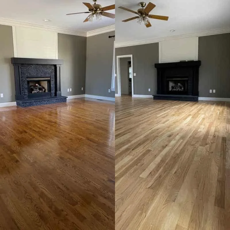 Flooring Restaining Laguna Hills