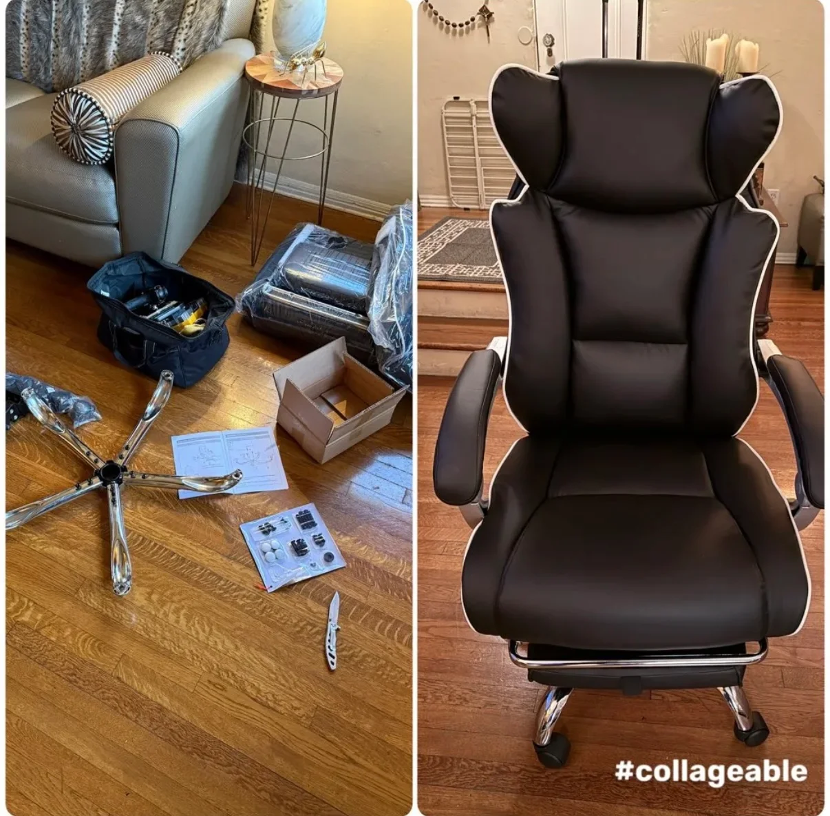 Furniture & Equipment Assembly — Aliso Viejo, CA