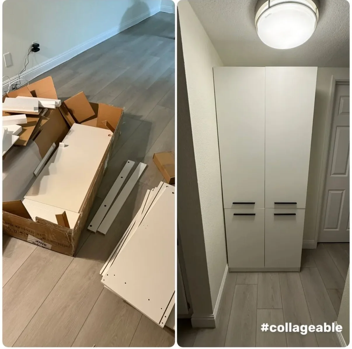 Furniture & Equipment Assembly — Irvine, CA