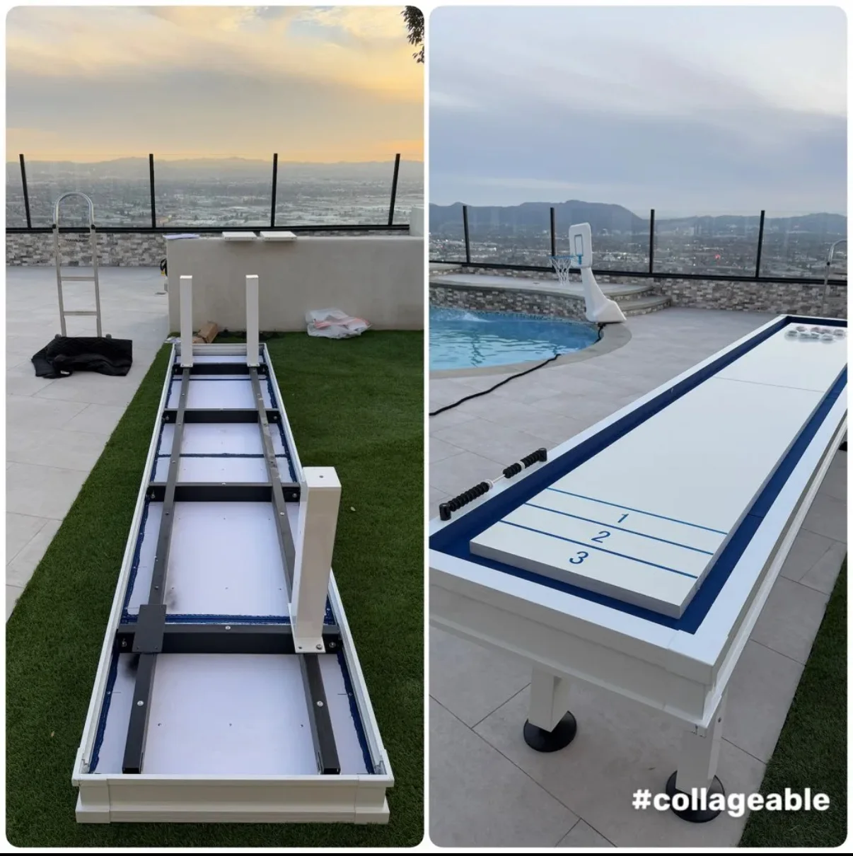 Furniture & Equipment Assembly — Laguna Hills, CA