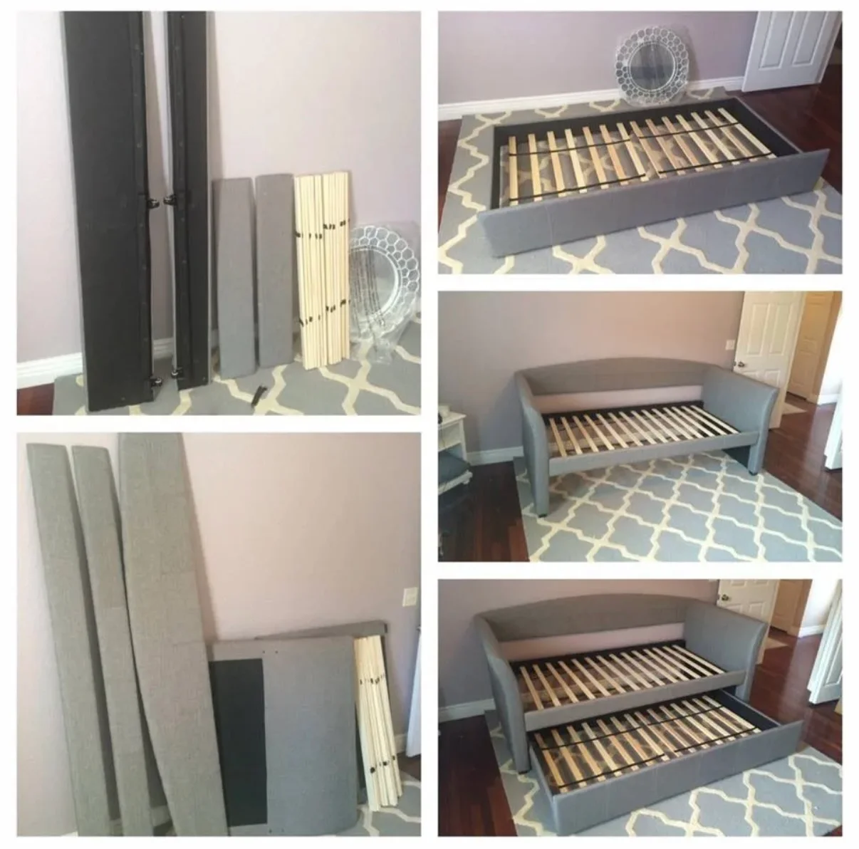 Furniture & Equipment Assembly — Mission Viejo, CA