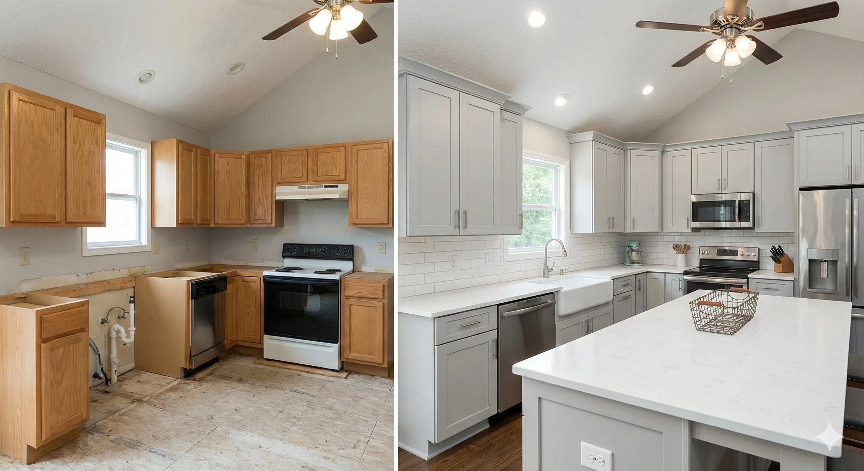 Kitchen Remodeling Laguna Hills