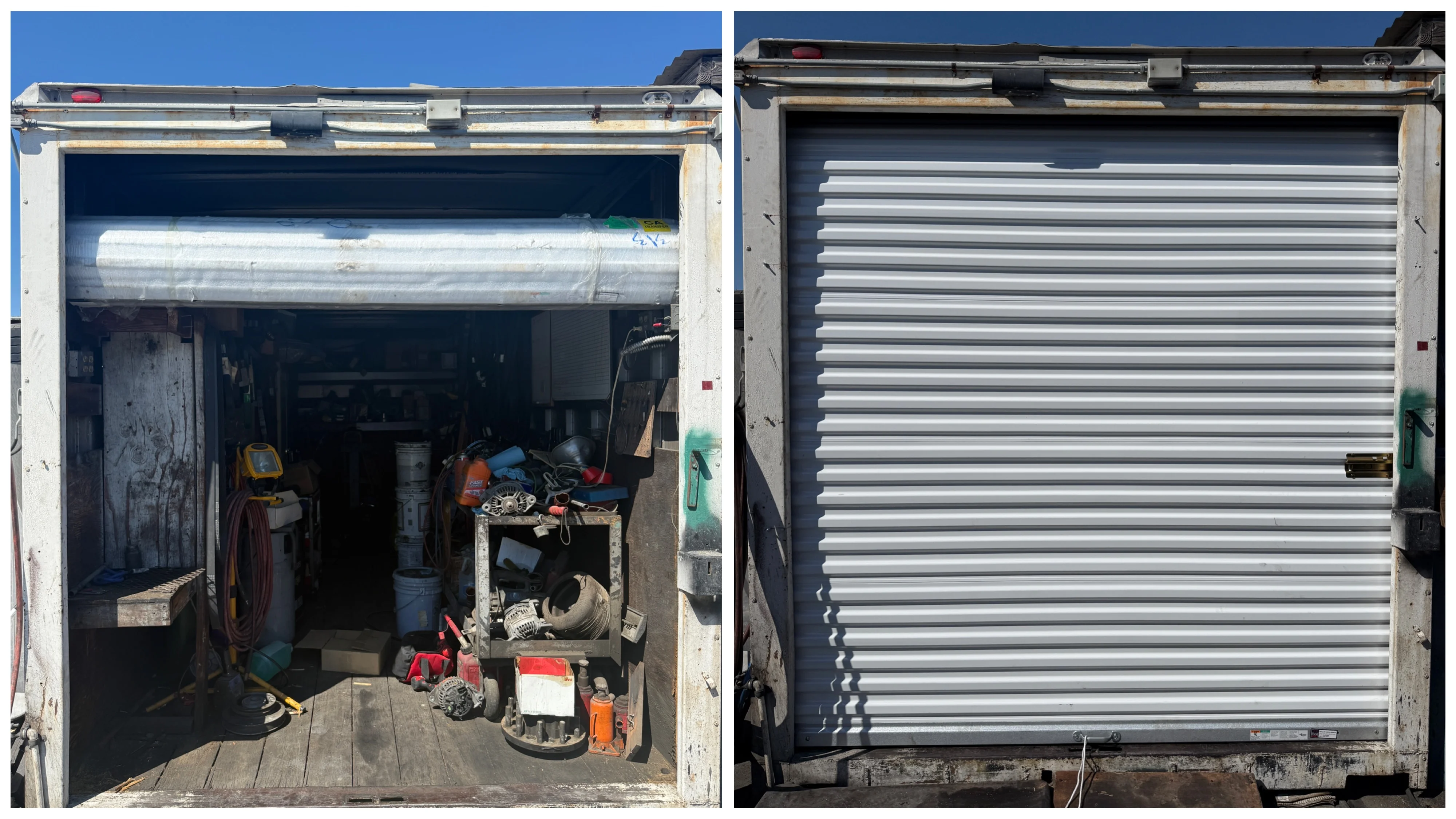 Door Repair & Smart Lock Install — Aliso Viejo, CA