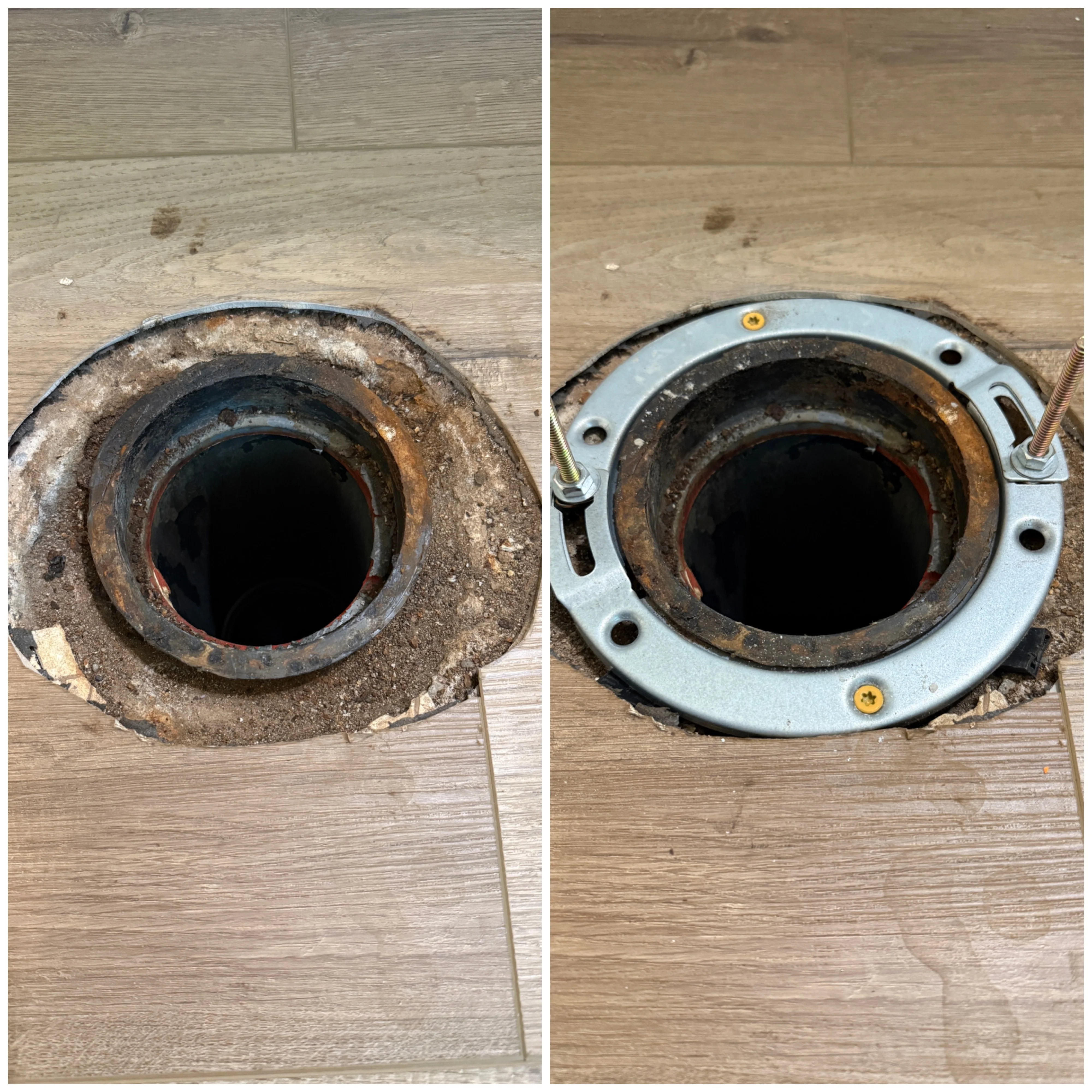 Toilet Repair & Replacement — Irvine, CA