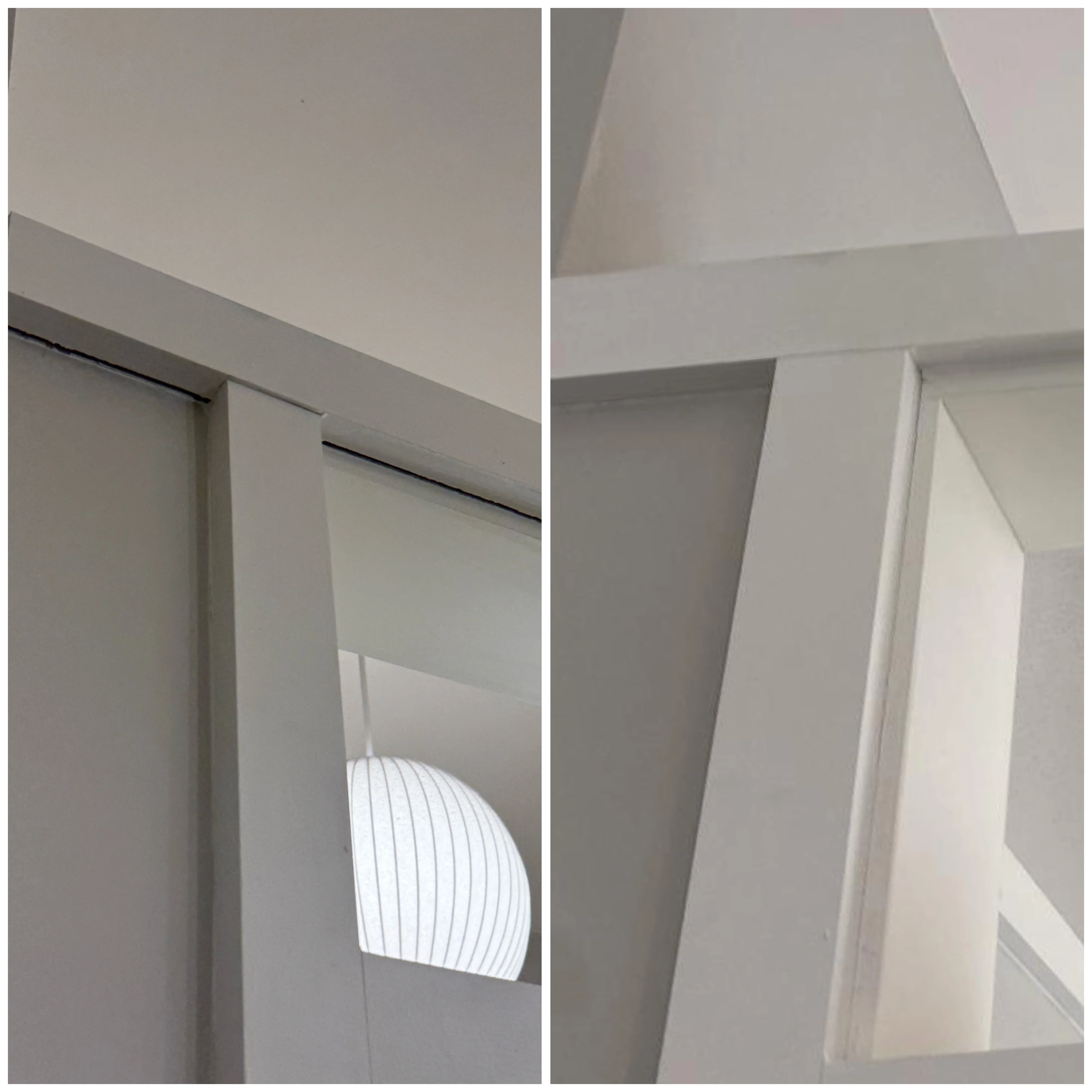 Interior Painting & Accent Walls — Irvine, CA