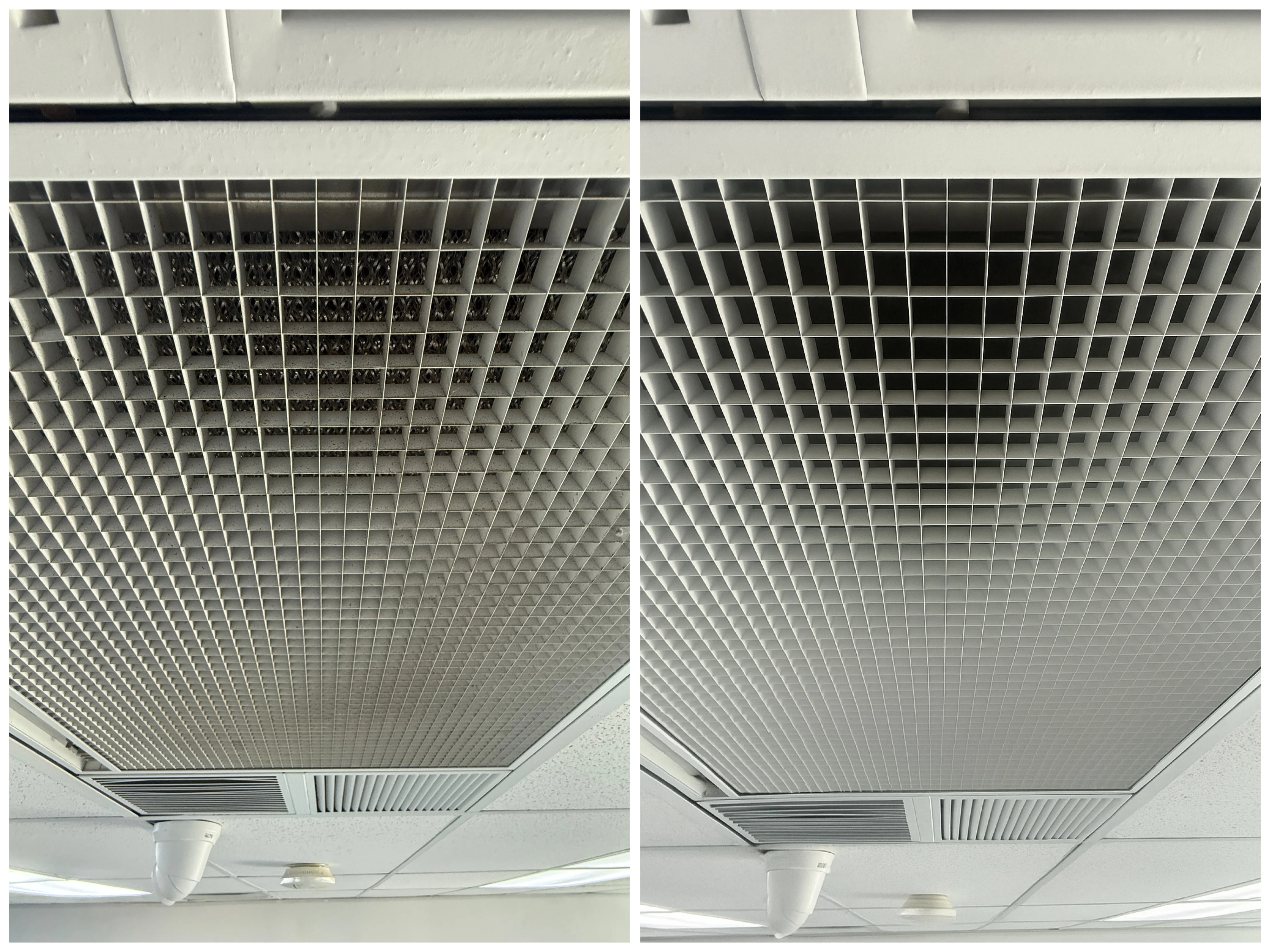 Vent Cleaning Irvine