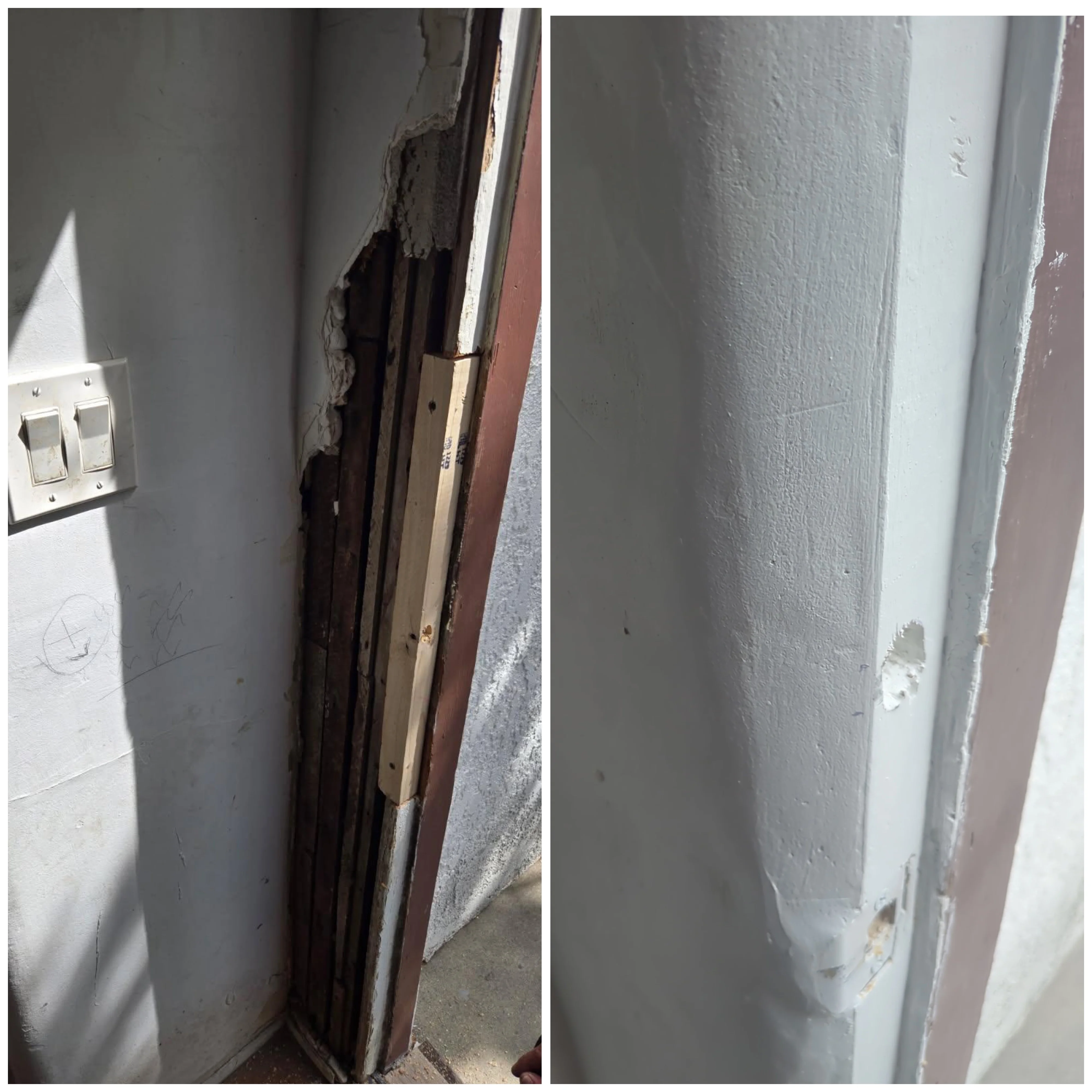 Interior Painting & Accent Walls — Irvine, CA