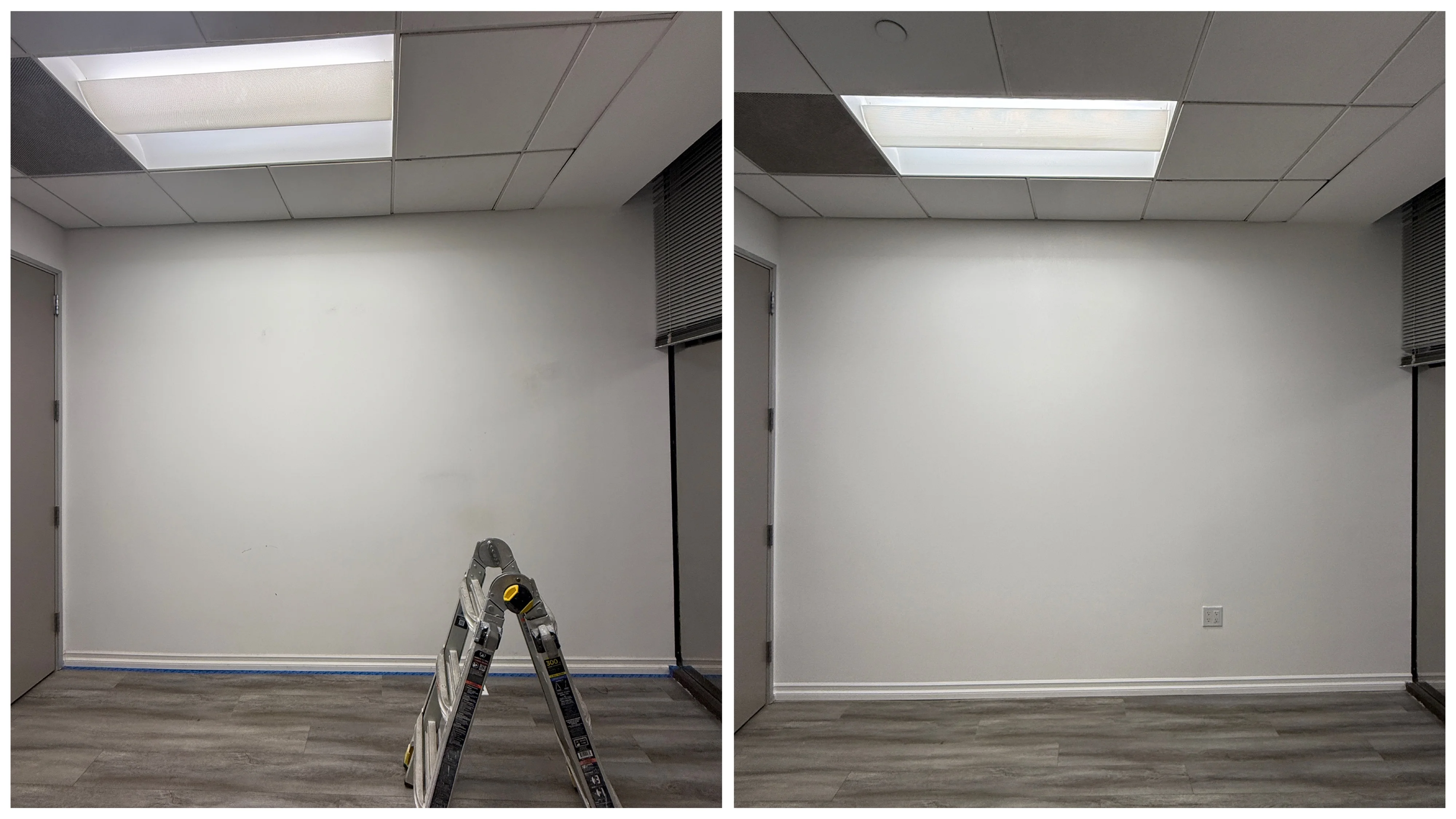 Interior Painting & Accent Walls — Laguna Hills, CA