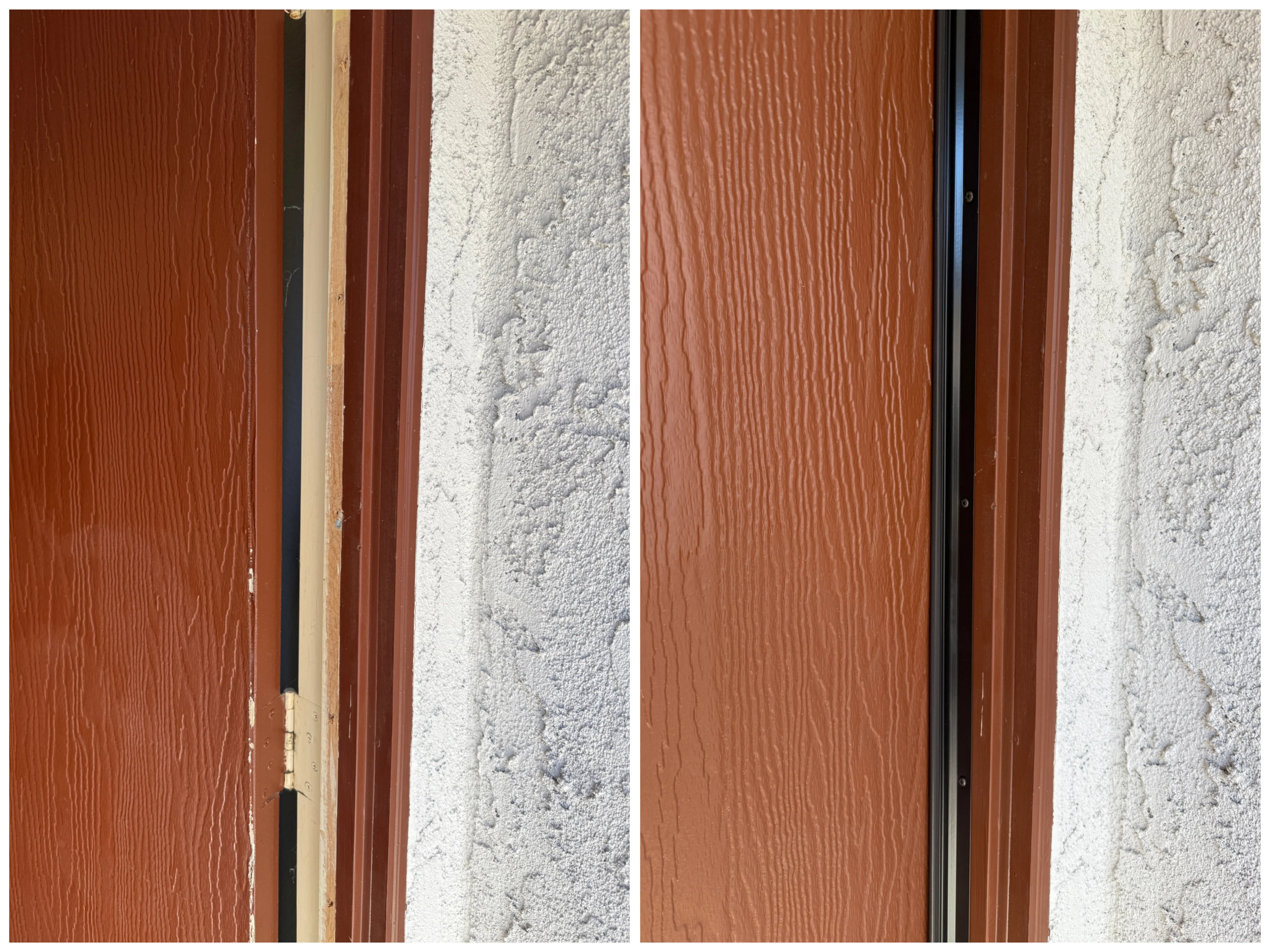 Door Repair & Smart Lock Install — Irvine, CA